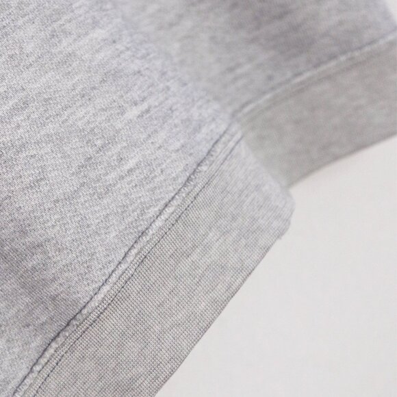 Current Elliott Classic Snap-Front The Classic Varsity Jacket S Wax Sleeves $358 - Picture 10 of 16